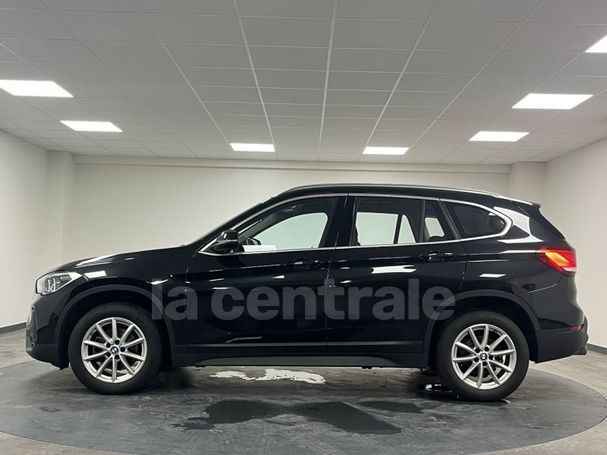 BMW X1 sDrive18d 110 kW image number 5