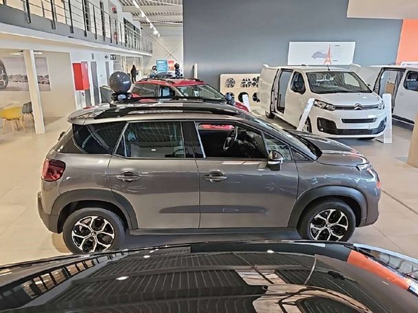 Citroen C3 Aircross PureTech 130 Shine EAT6 96 kW image number 5