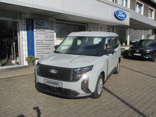 Ford Tourneo Courier 92 kW image number 1