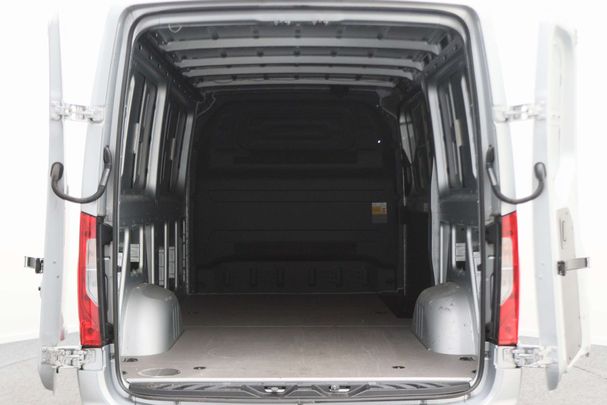 Mercedes-Benz Sprinter H1 314 CDi 105 kW image number 16