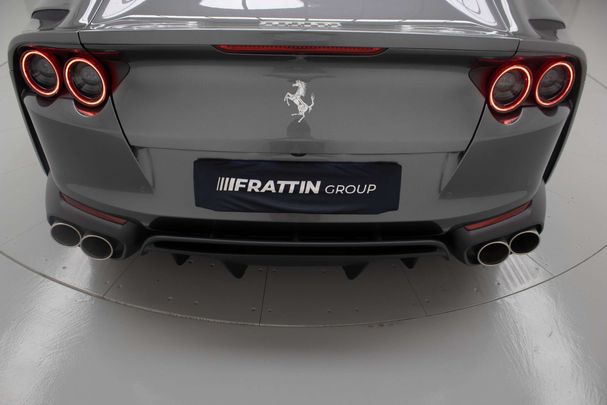 Ferrari 812 GTS 585 kW image number 37