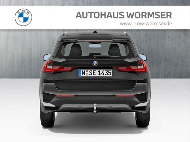 BMW X1 sDrive18i 100 kW image number 3