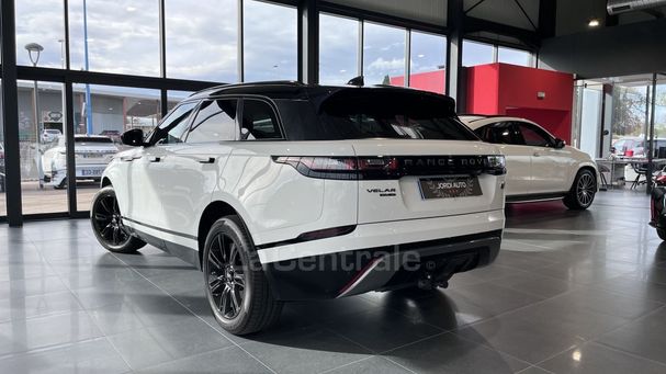 Land Rover Range Rover Velar 177 kW image number 2