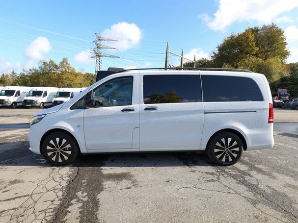 Mercedes-Benz Vito 116 Tourer EDITION 120 kW image number 4