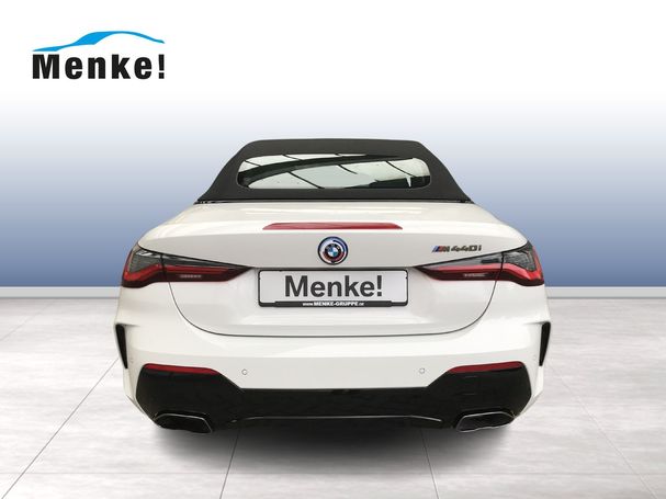 BMW 440i Cabrio xDrive 275 kW image number 5