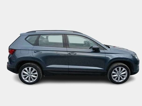 Seat Ateca 1.6 TDI 85 kW image number 3