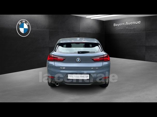 BMW X2 sDrive 100 kW image number 6