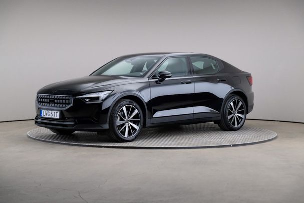 Polestar 2 300 kW image number 1