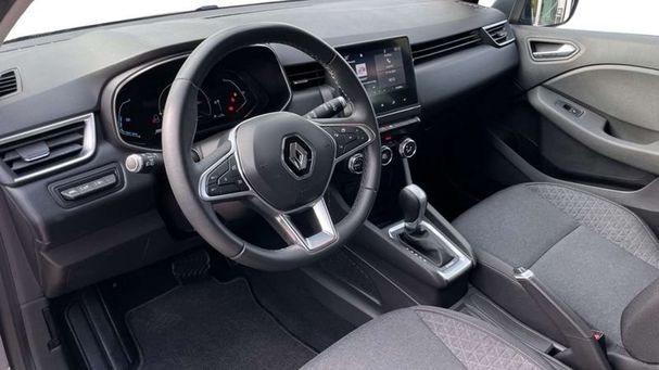 Renault Clio E-Tech Hybrid 140 Zen 103 kW image number 7