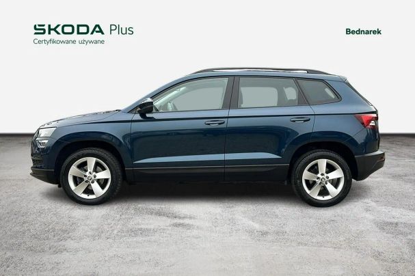 Skoda Karoq 1.6 TDI SCR Ambition 85 kW image number 5