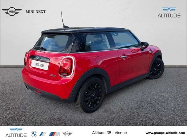 Mini Cooper Mini 101 kW image number 3