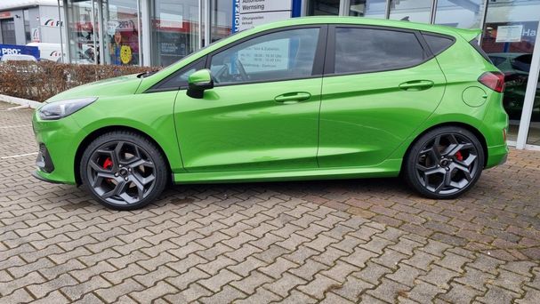 Ford Fiesta ST X 147 kW image number 5