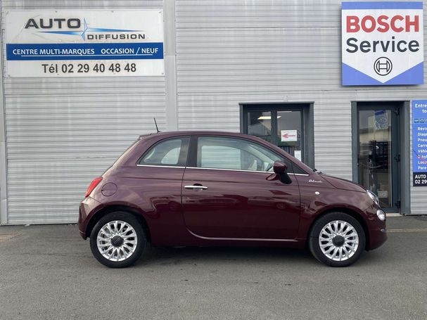 Fiat 500 1.0 51 kW image number 3