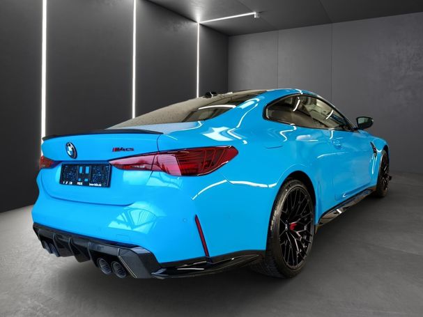 BMW M4 405 kW image number 4