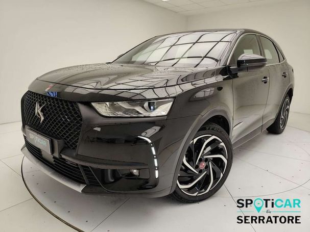 DS Automobiles 7 Crossback BlueHDi 180 130 kW image number 1