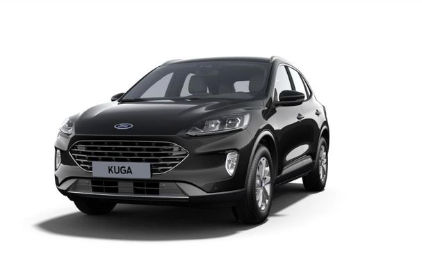 Ford Kuga 165 kW image number 1