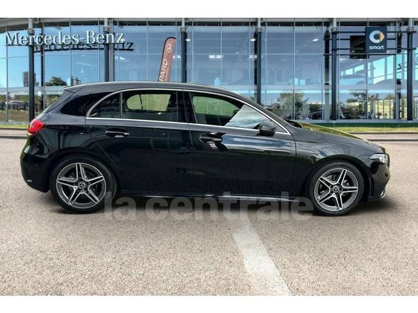 Mercedes-Benz A 180 d 85 kW image number 14