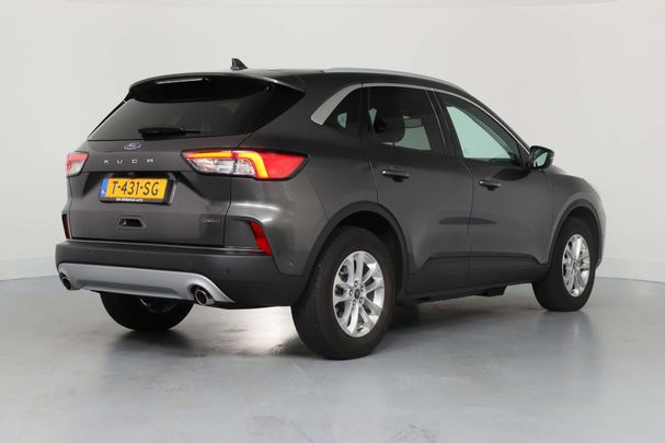 Ford Kuga 165 kW image number 3