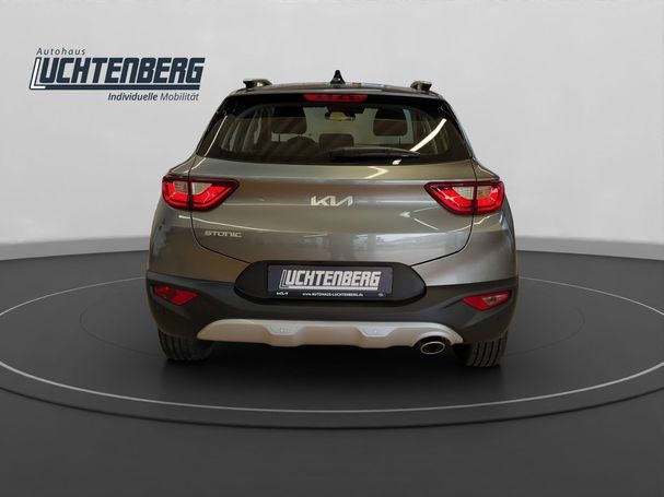 Kia Stonic 1.0 Vision 74 kW image number 3