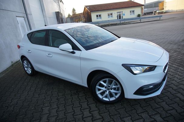 Seat Leon 1.5 TSI Style 85 kW image number 7