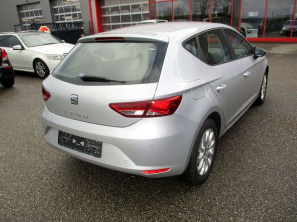 Seat Leon 1.2 TSI Style 81 kW image number 2