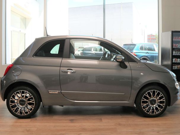 Fiat 500 51 kW image number 5