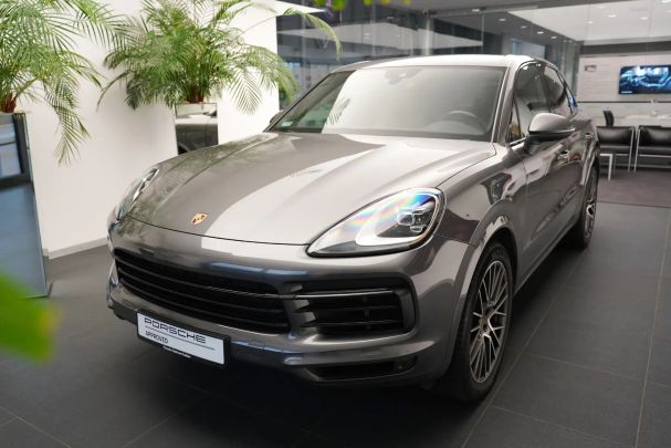 Porsche Cayenne 250 kW image number 30