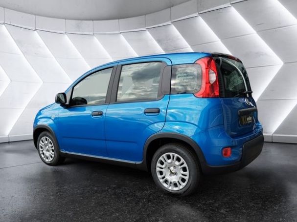 Fiat Panda 51 kW image number 4