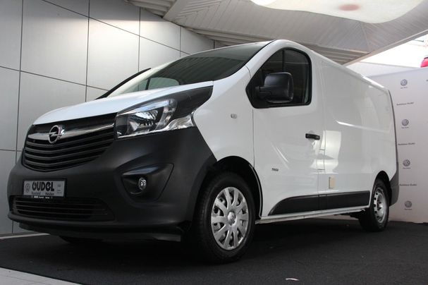 Opel Vivaro 88 kW image number 3