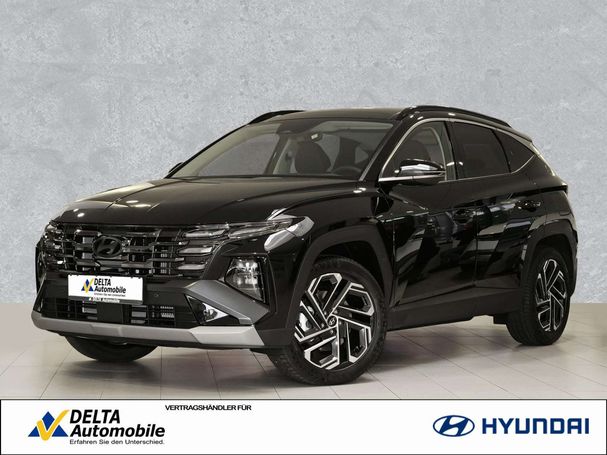 Hyundai Tucson 1.6 T-GDI Prime DCT 118 kW image number 1