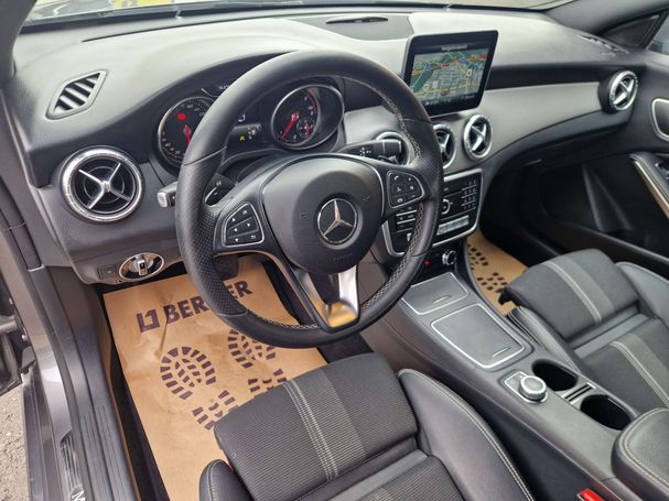 Mercedes-Benz CLA 180 80 kW image number 24