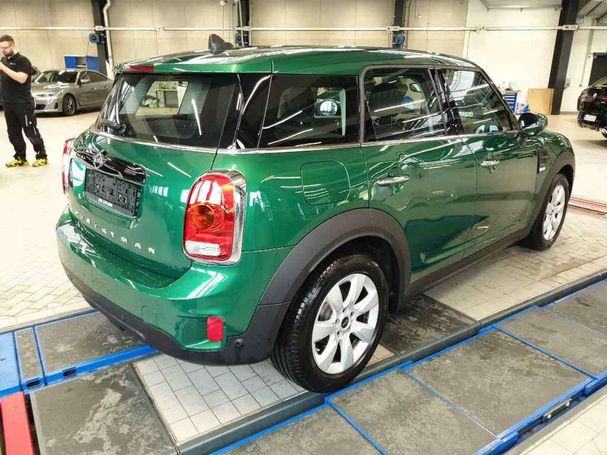 Mini One Countryman 75 kW image number 8