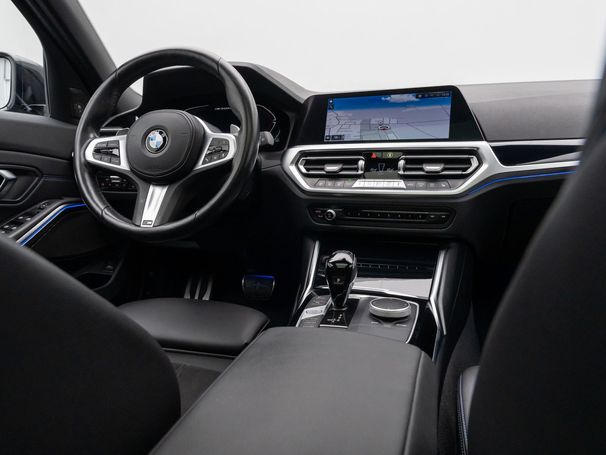 BMW 340d Touring xDrive 250 kW image number 42