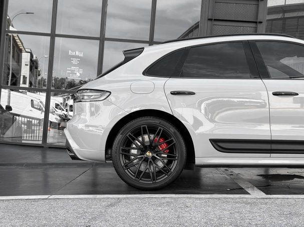 Porsche Macan GTS 324 kW image number 6