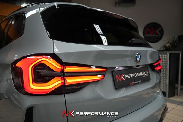 BMW X3 xDrive 210 kW image number 14