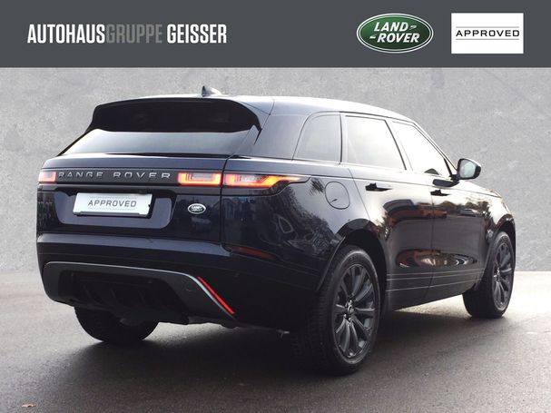 Land Rover Range Rover Velar P250 184 kW image number 2