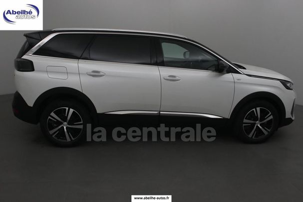 Peugeot 5008 96 kW image number 16