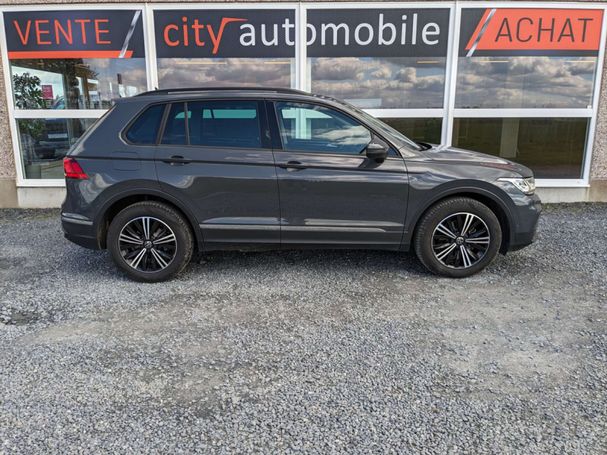 Volkswagen Tiguan 2.0 TDI Life DSG 110 kW image number 3