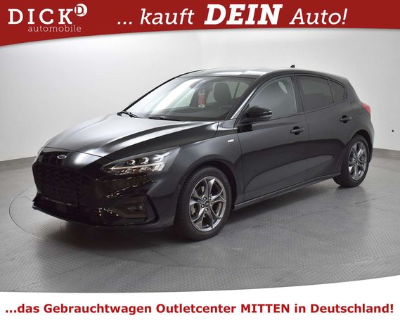 Ford Focus 1.0 ST-Line 92 kW image number 1