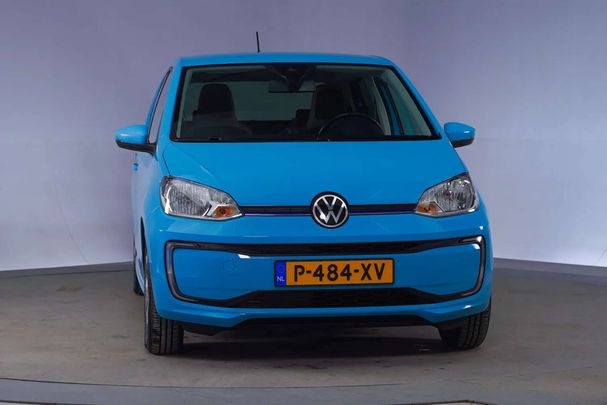 Volkswagen up! 60 kW image number 26