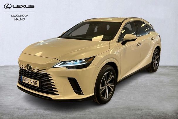 Lexus RX 350 h 182 kW image number 1