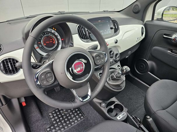 Fiat 500 1.0 51 kW image number 9