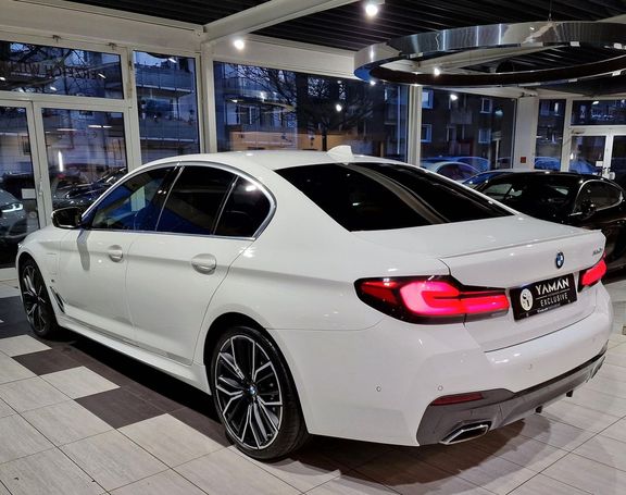 BMW 530 e 215 kW image number 3