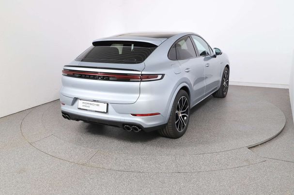 Porsche Cayenne Coupé E-Hybrid 346 kW image number 5