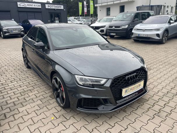 Audi RS3 294 kW image number 3