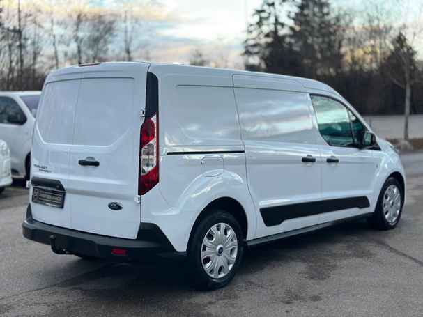 Ford Transit Connect L2 88 kW image number 2