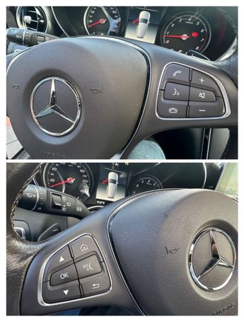 Mercedes-Benz GLC 250 4Matic 155 kW image number 20