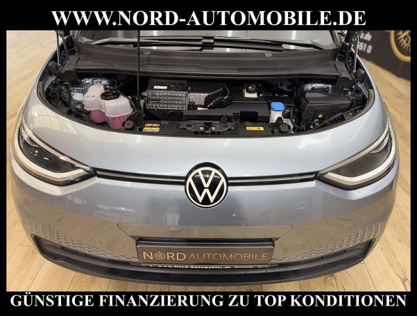 Volkswagen ID.3 Pro S 150 kW image number 25