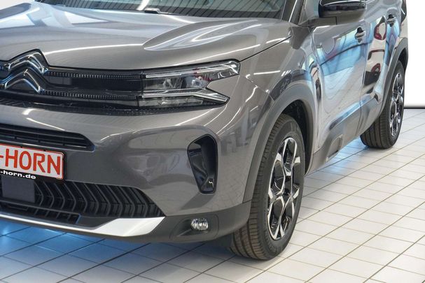 Citroen C5 Aircross Pure Tech 130 FEEL 96 kW image number 16