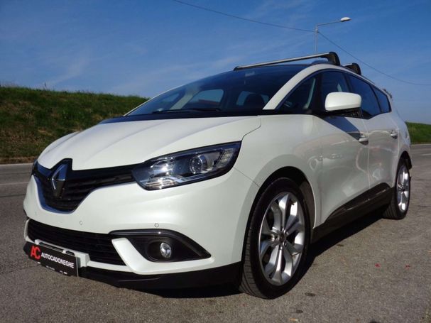 Renault Grand Scenic 88 kW image number 1